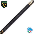 Vaula Supernova-II 2 Pool Cue w/Maple Shaft
