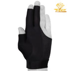 Tiger-X Billiard Glove for Left Hand XL