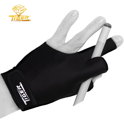 Tiger-X Billiard Glove for Left Hand L
