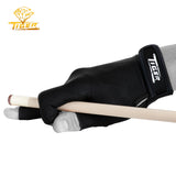 Tiger-X Billiard Glove for Right Hand XL