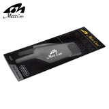 Mezz Premium Billiard Glove Gray S/M