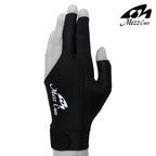 Mezz Premium Billiard Glove Black S/M
