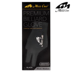 Mezz Premium Billiard Glove Black L/XL