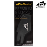 Mezz Premium Billiard Glove Navy L/XL