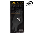 Mezz Premium Billiard Glove Navy S/M