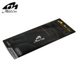 Mezz Premium Billiard Glove Navy S/M