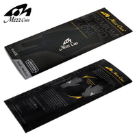 Mezz Premium Billiard Glove Black S/M