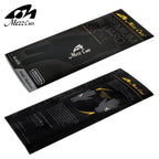 Mezz Premium Billiard Glove Black XS