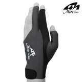 Mezz Premium Billiard Glove Gray L/XL