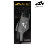 Mezz Premium Billiard Glove Gray S/M