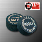 Zan Boost Cue Tip Ø14mm 1 pc