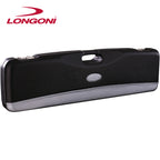 Longoni Antarctic Hard Cue Case 2 x 4
