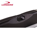 Longoni Antarctic Hard Cue Case 2 x 4