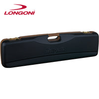 Longoni Avant ABS Hard Cue Case 2 x 4