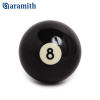 Aramith Premier Pool Replacement Ball 2 1/4" #8
