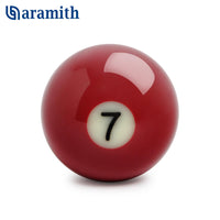 Aramith Premium Pool Replacement Ball 2 1/4" #7
