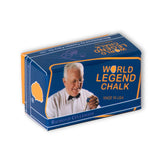 Raymond Ceulemans World Legend Billiard Chalk 60 pcs 1 case