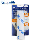 Aramith Micro-Fiber Cloth in a Blister