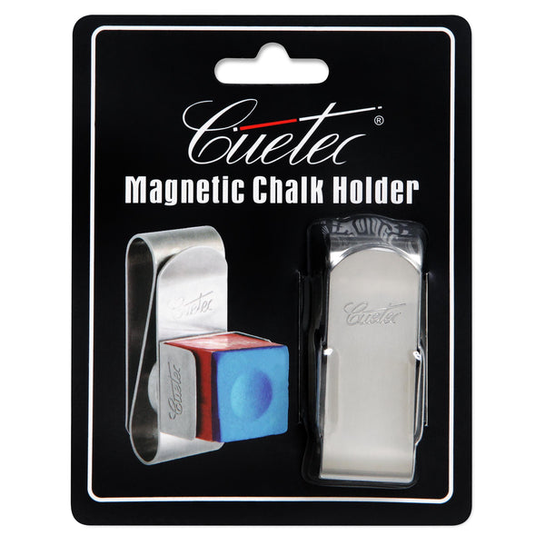CRICAL Magnetic Billiard Chalk Holder