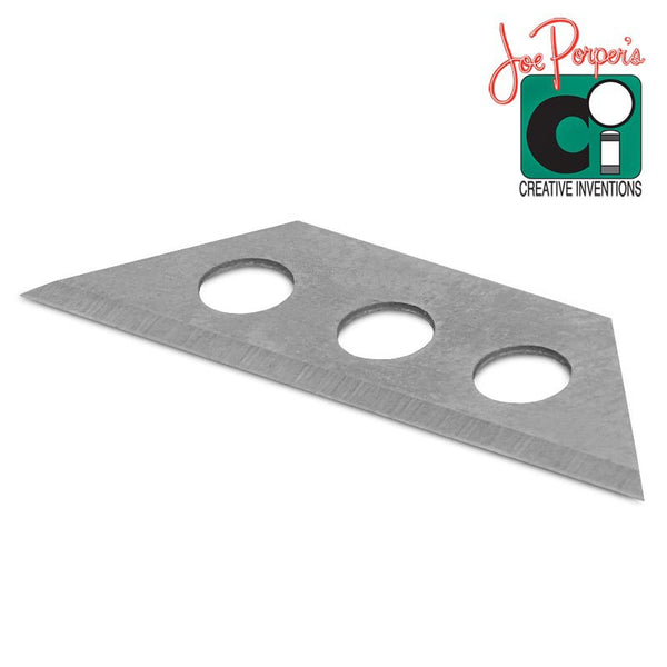 Replacement Blade for Joe Porper's Mushroom Grazer