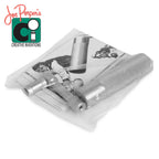 Joe Porper's Cue Rite Tip Shaper