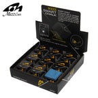 Mezz Smart Chalk Blue 9 pcs 1 box