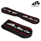 Mezz Smart Chalk Set Black/White Logo