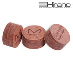 Hirano Cue Tip Ø13mm Medium 1 pc