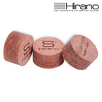Hirano Cue Tip Ø13mm Soft 1 pc