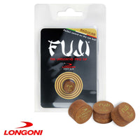 Longoni Fuji Regular Cue Tip Ø13mm Soft 1 pc