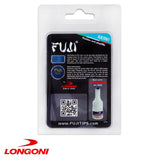 Longoni Fuji Sultan Cue Tip Ø14mm Soft 1 pc