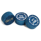 Zan Grip Hard Cue Tip Ø14mm 1 pc