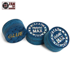 Zan Hybrid Max Cue Tip Ø14mm 1 pc