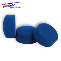 Hi-Chrome Cue Tip Ø12mm 50 pcs 1 box