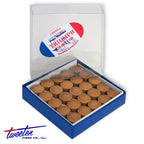 Triumph Cue Tip Ø10mm 50 pcs 1 box