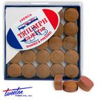 Triumph Cue Tip Ø11mm 1 pc