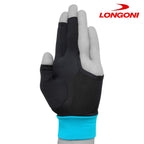 Longoni Billiard Glove Sultan 3.0 for Left Hand M