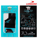 Longoni Billiard Glove Sultan 2.0 for Left Hand M