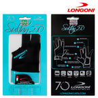 Longoni Billiard Glove Sultan 3.0 for Left Hand S