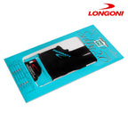 Longoni Billiard Glove Sultan 3.0 for Left Hand XL