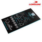 Longoni Billiard Glove Sultan 3.0 for Left Hand XL