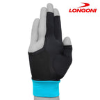 Longoni Billiard Glove Sultan 3.0 for Right Hand XL