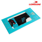 Longoni Billiard Glove Sultan 3.0 for Right Hand M