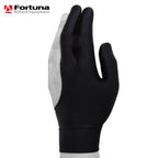 Fortuna Billiard Glove Pro Black XL