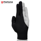 Fortuna Billiard Glove Pro Black XL