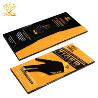 Tiger Billiard Glove for Left Hand S