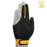 Tiger Billiard Glove for Right Hand XL
