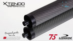 Longoni XTENDO Extension 4" (10 cm)