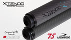 Longoni XTENDO Extension Combo 4"+ 8"