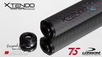 Longoni XTENDO Extension 12" (30 cm)